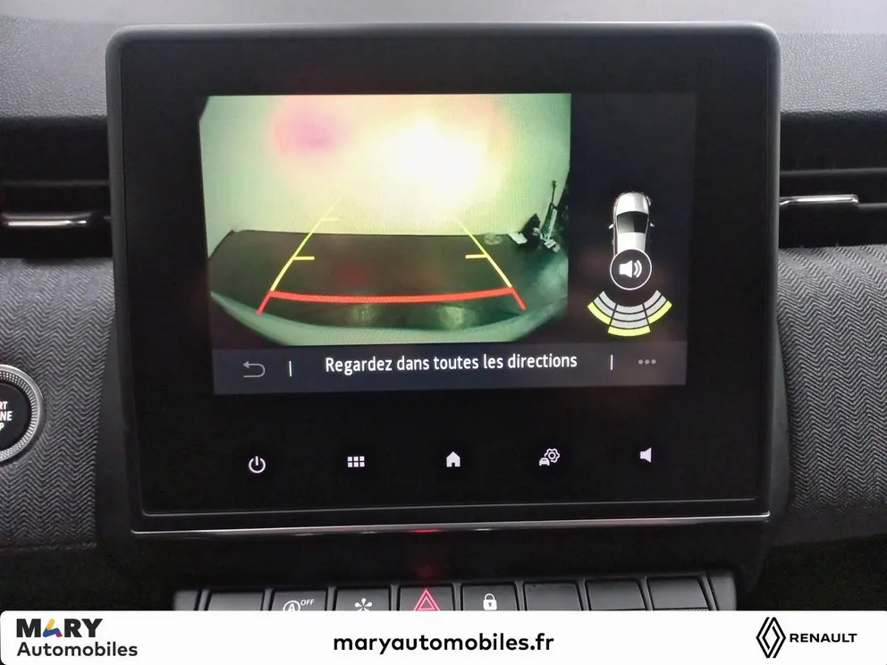 Véhicule occasion 212599 - renault CLIO - Photo 20