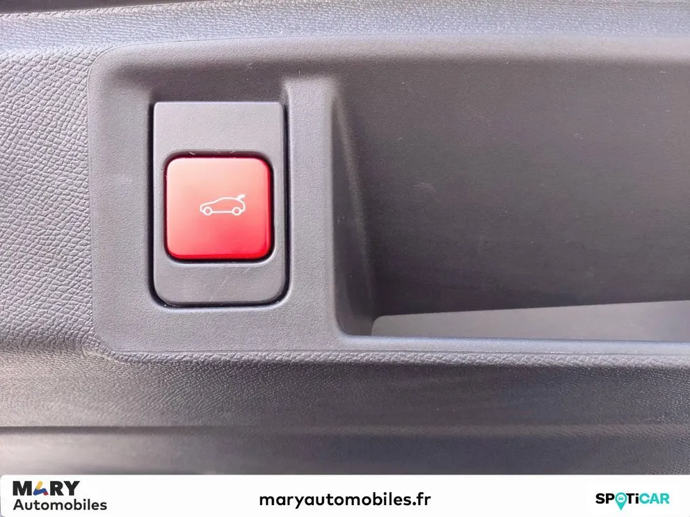 Véhicule occasion 213749 - peugeot 308 - Photo 15