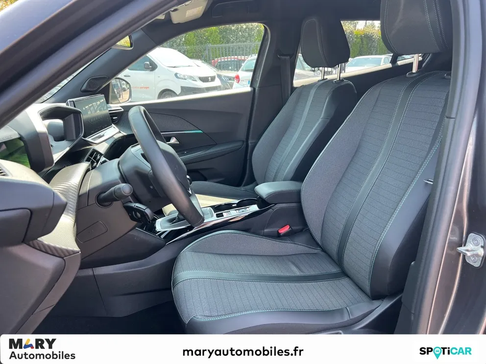 Véhicule occasion 1231673 - peugeot 2008 - Photo 13