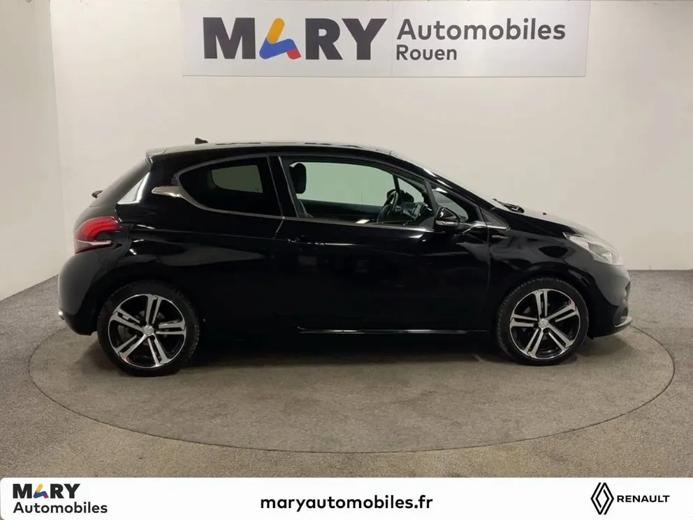 Véhicule occasion 210703 - peugeot 208 - Photo 4