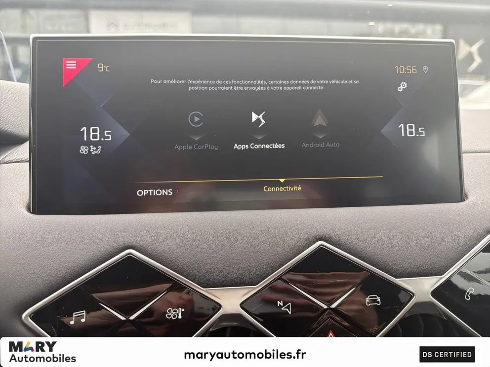 Véhicule occasion 221055 - ds DS 3 - Photo 13