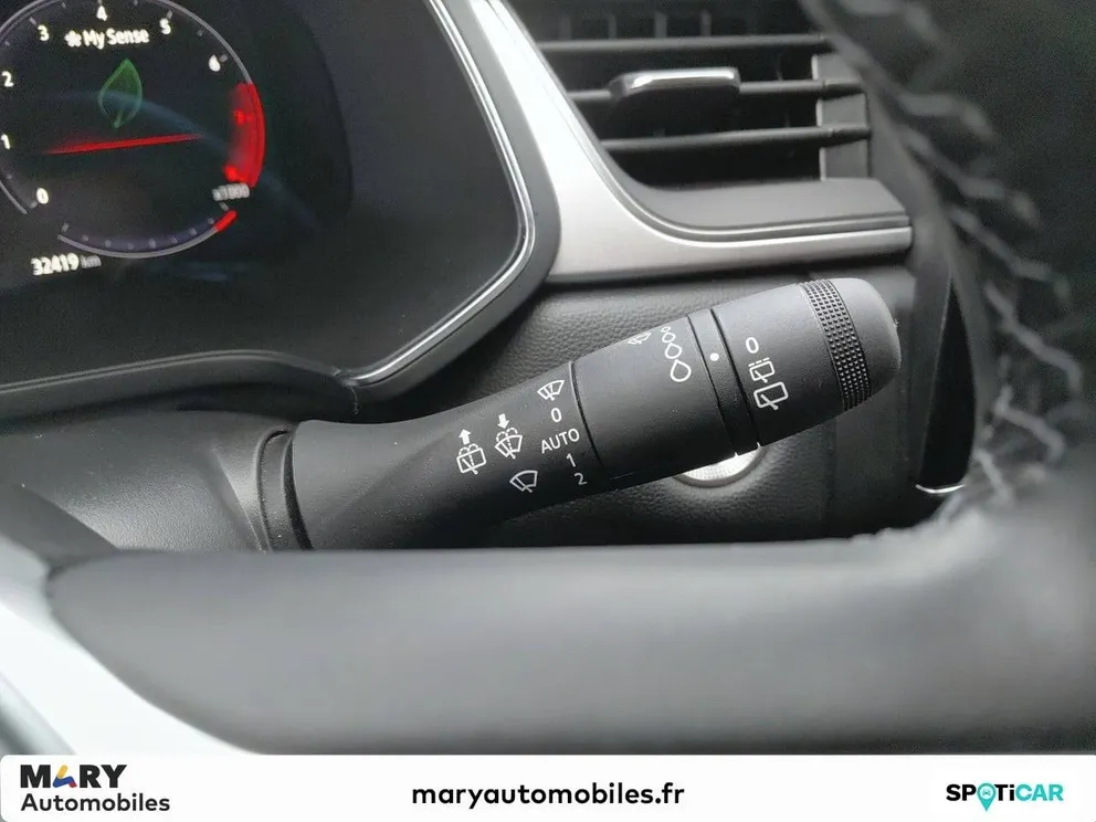 Véhicule occasion 214474 - renault CAPTUR - Photo 15