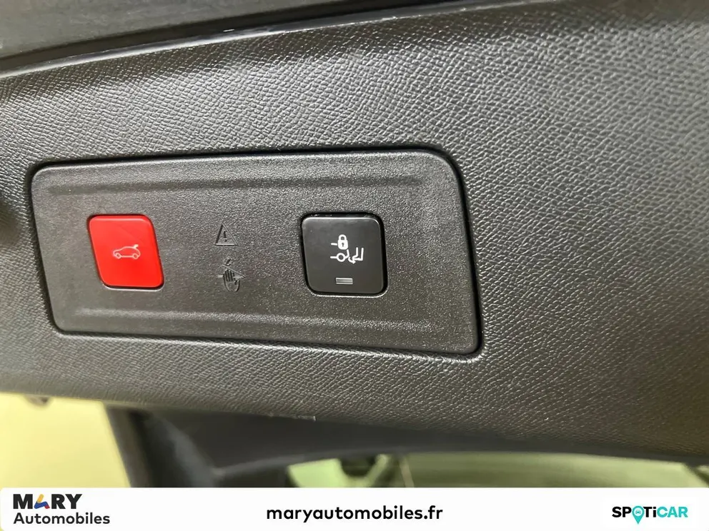 Véhicule occasion 167482 - peugeot 508 - Photo 13
