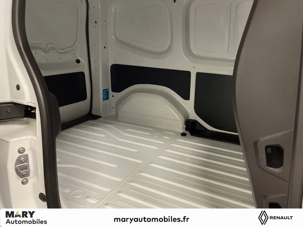 Véhicule occasion 227741 - renault KANGOO - Photo 10