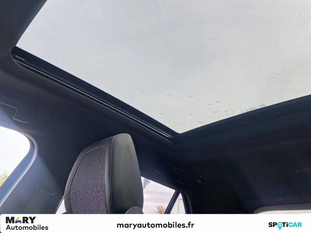 Véhicule occasion 137123 - peugeot 2008 - Photo 13