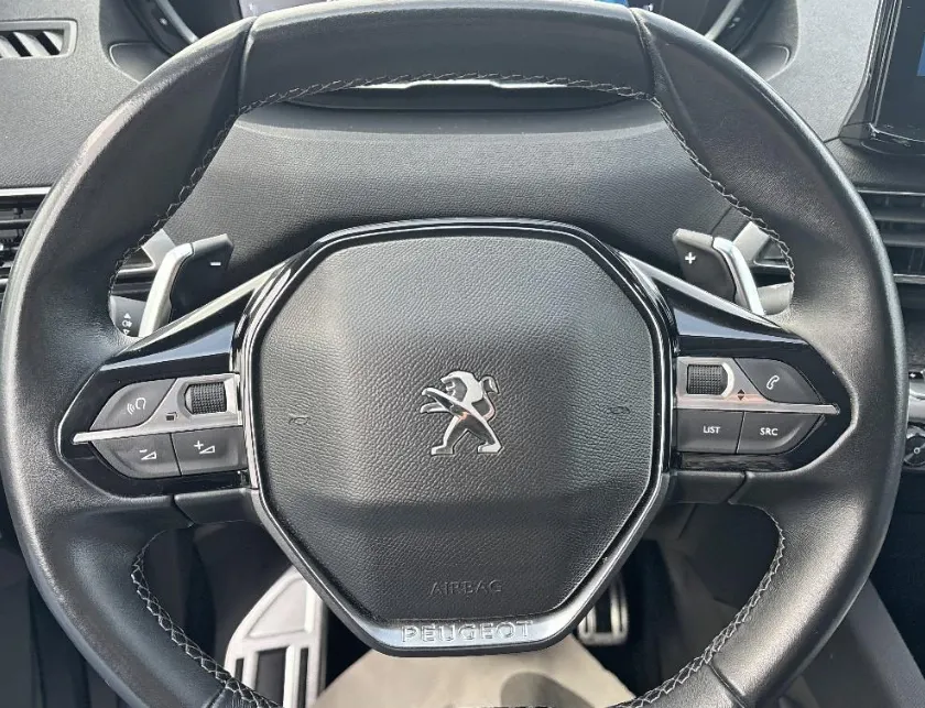 Véhicule occasion 210923 - peugeot 3008 - Photo 12