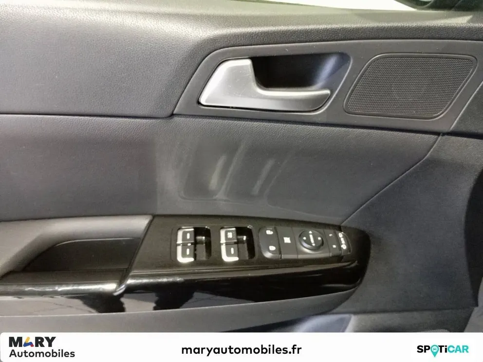 Véhicule occasion 201946 - kia SPORTAGE - Photo 12
