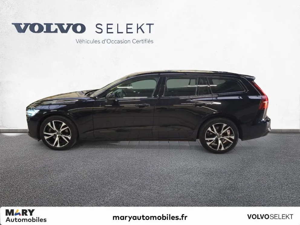 Véhicule occasion 207209 - volvo V60 - Photo 2