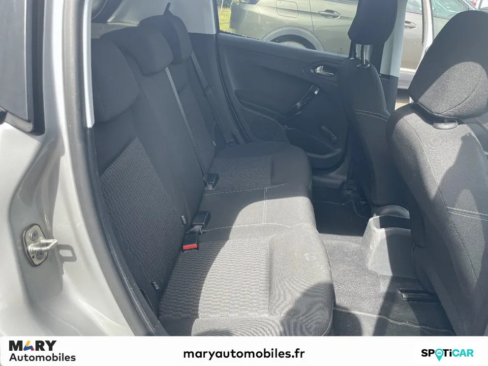 Véhicule occasion 1228977 - peugeot 208 - Photo 7