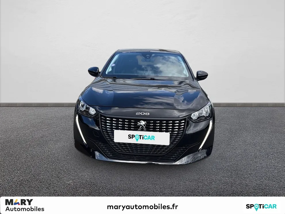 Véhicule occasion 227153 - peugeot 208 - Photo 6