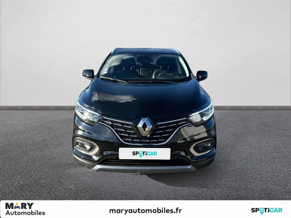 Véhicule occasion 202025 - renault KADJAR - Photo 2