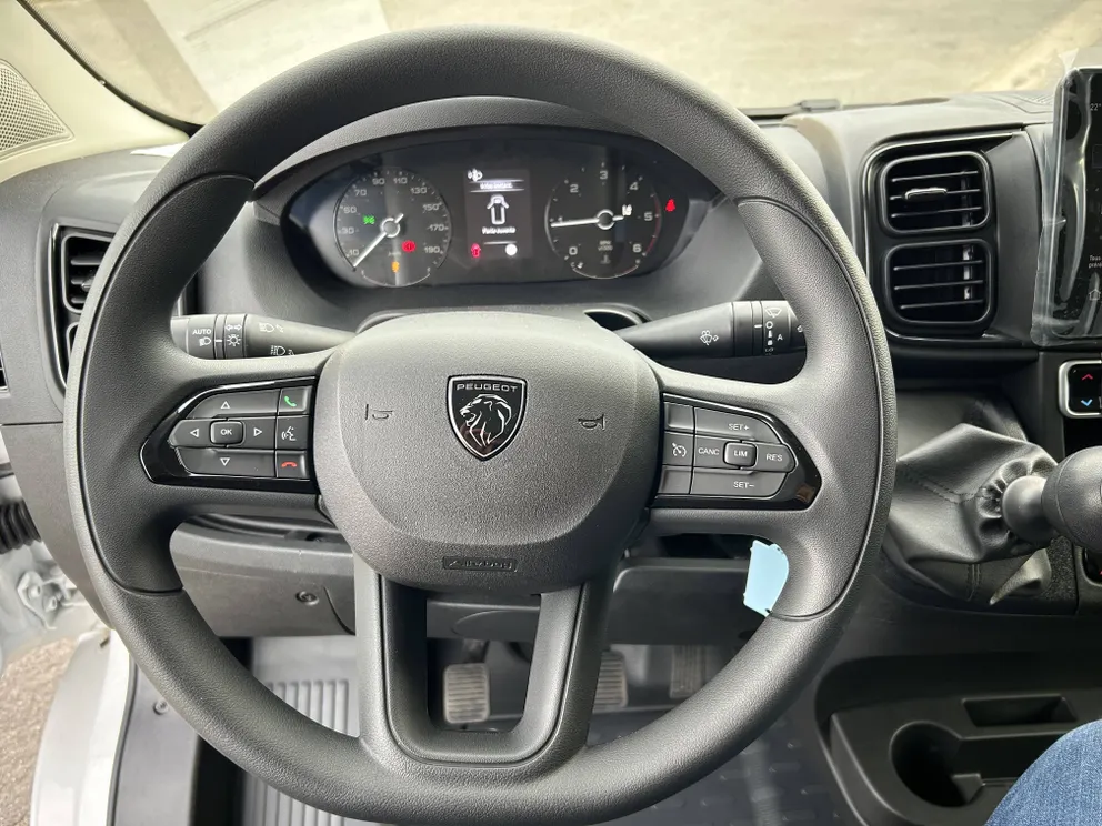 Véhicule occasion 196648 - peugeot BOXER - Photo 13