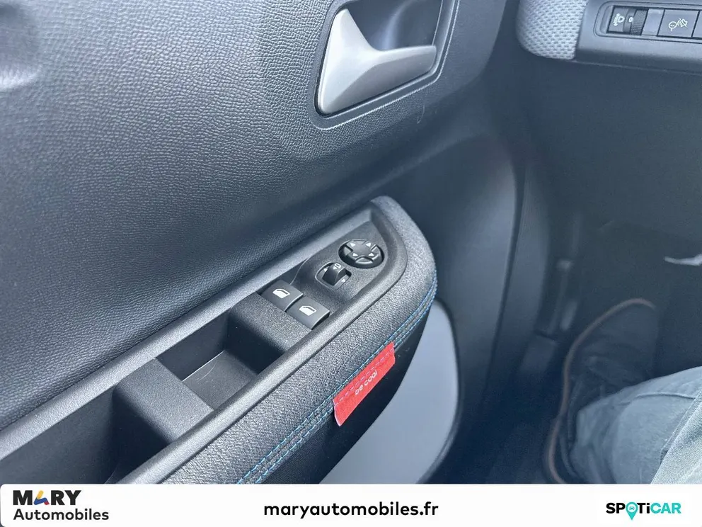 Véhicule occasion 237530 - Citroën C3 - Photo 13