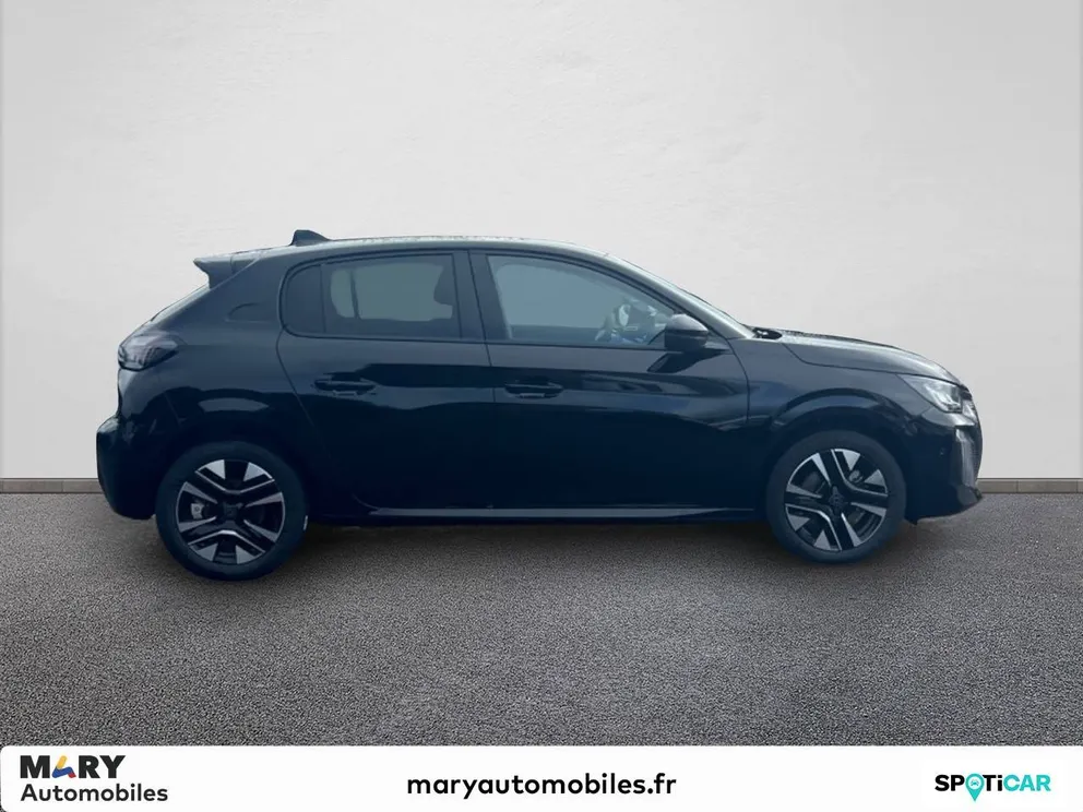 Véhicule occasion 216815 - peugeot 208 - Photo 4