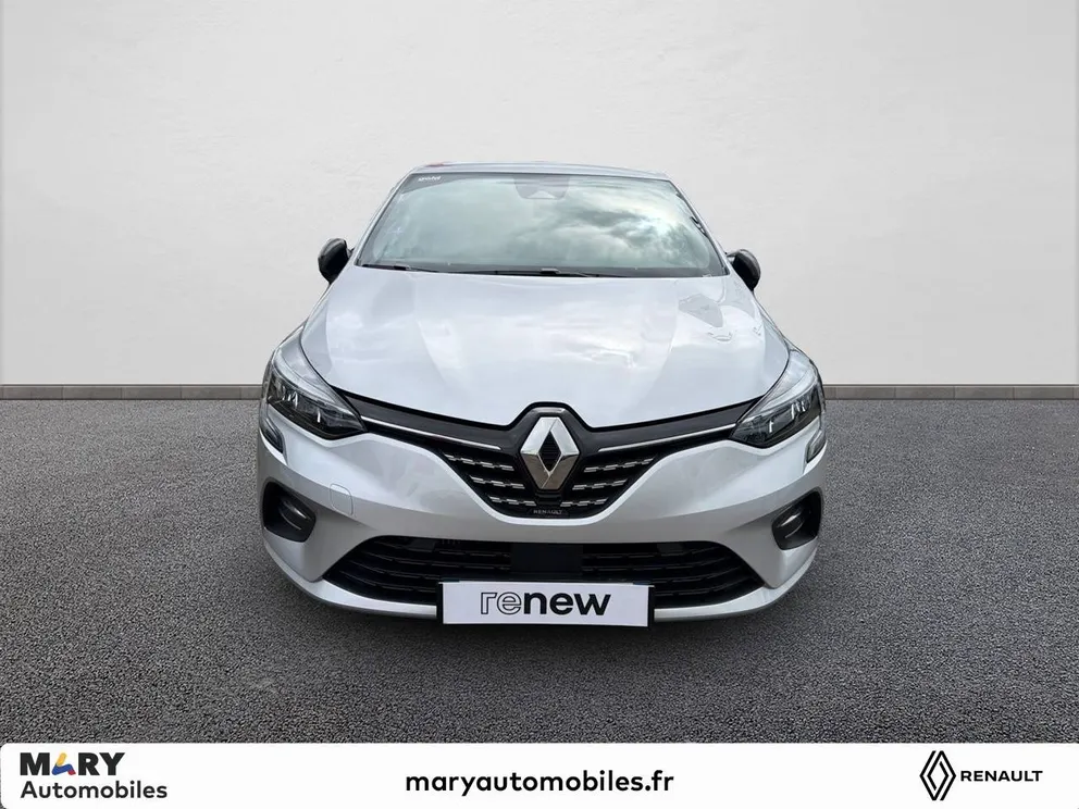 Véhicule occasion 226706 - renault CLIO - Photo 2