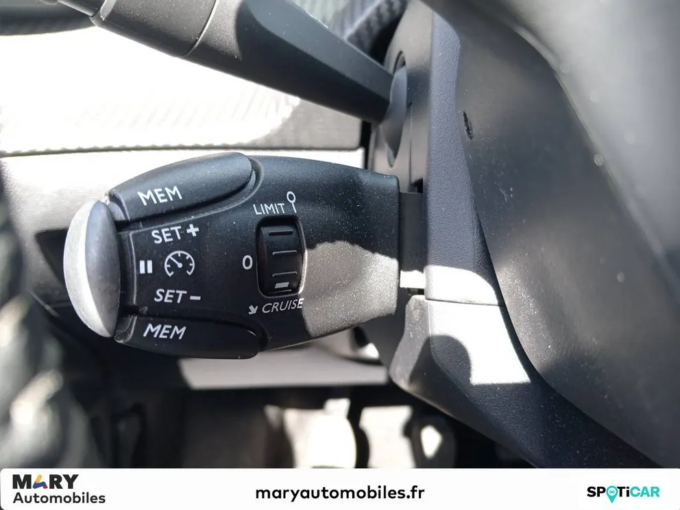 Véhicule occasion 167501 - peugeot 208 - Photo 17