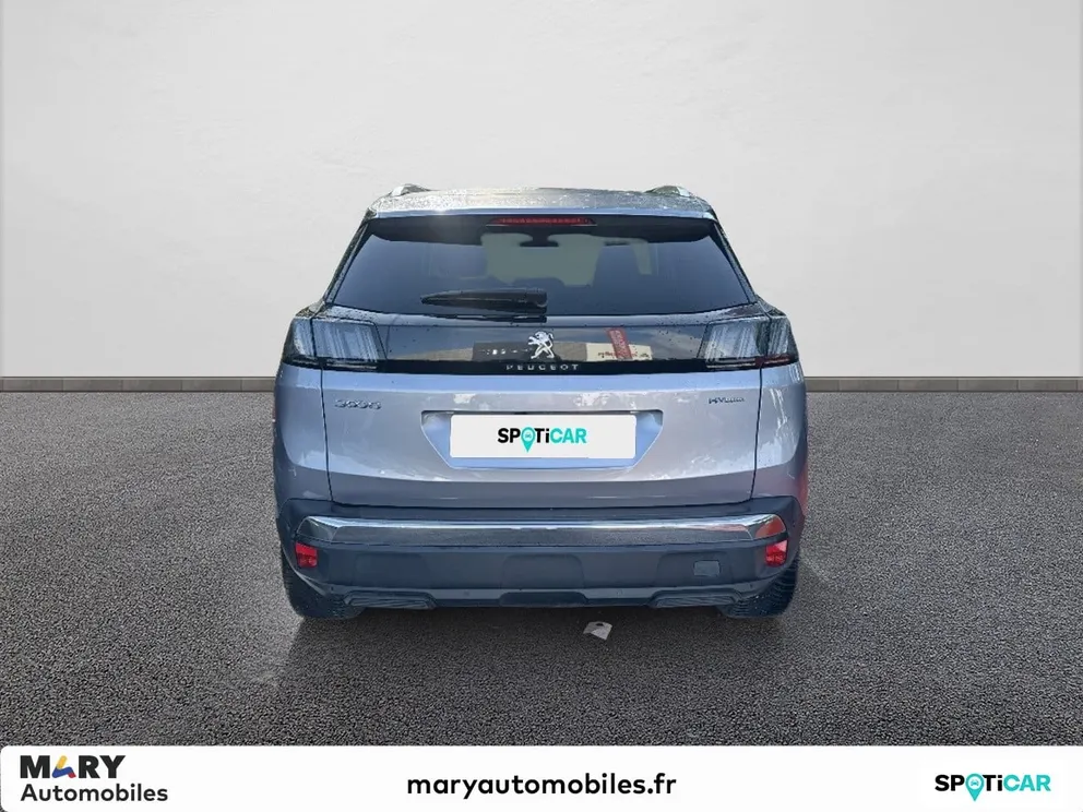 Véhicule occasion 1229697 - peugeot 3008 - Photo 3