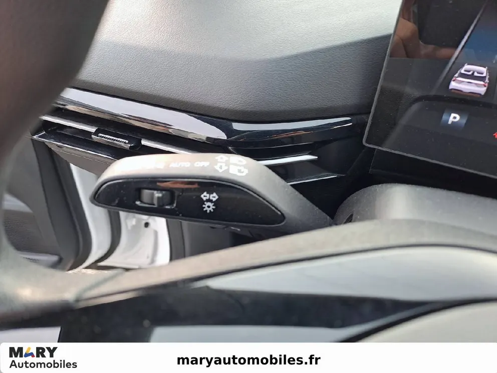 Véhicule occasion 212652 - mg MG4 - Photo 22