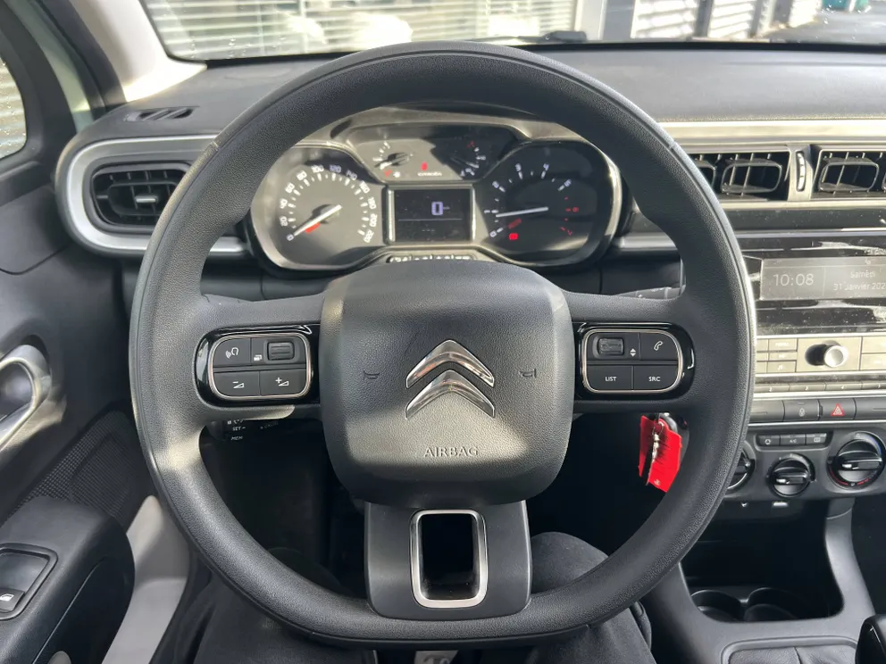 Véhicule occasion 218837 - Citroën C3 - Photo 6