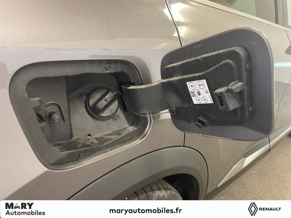 Véhicule occasion 233099 - renault SYMBIOZ - Photo 21