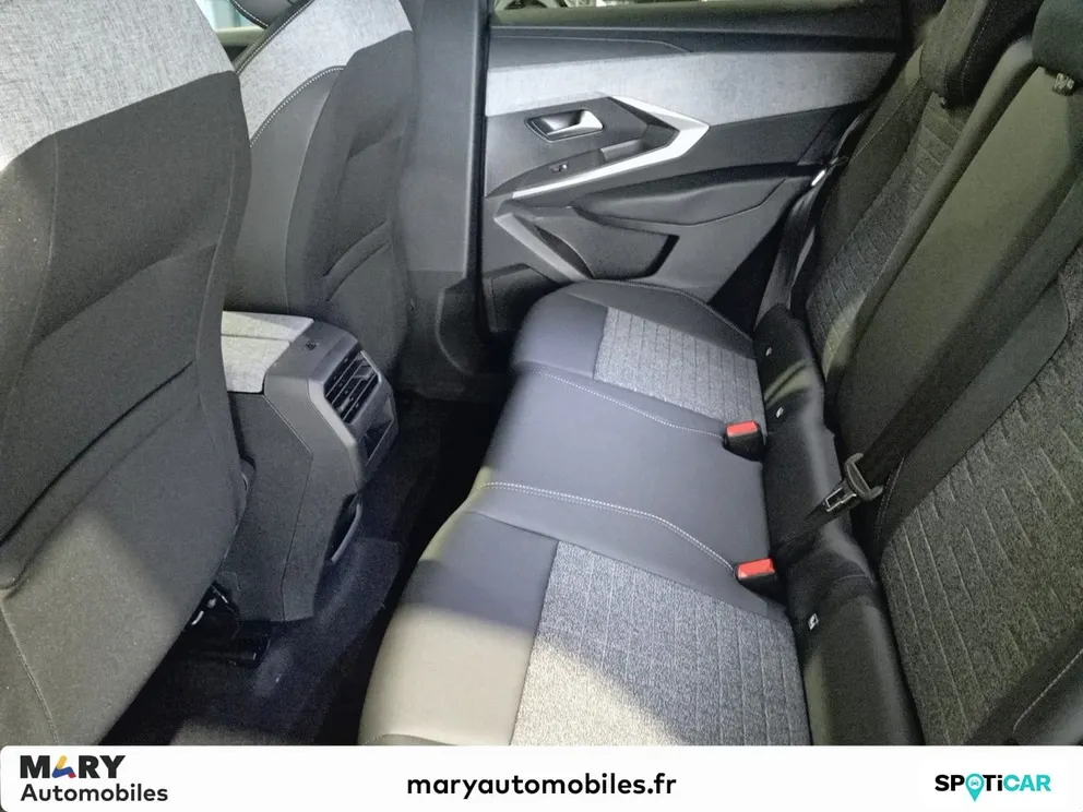 Véhicule occasion 1227760 - peugeot 3008 - Photo 16