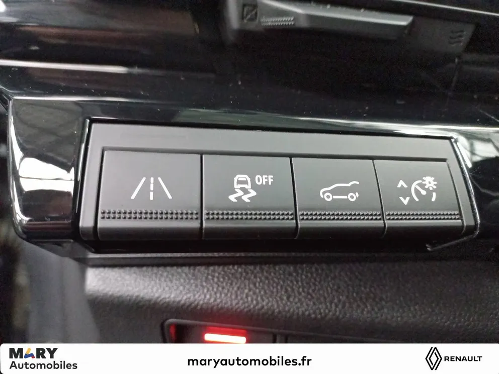 Véhicule occasion 215577 - renault AUSTRAL - Photo 20