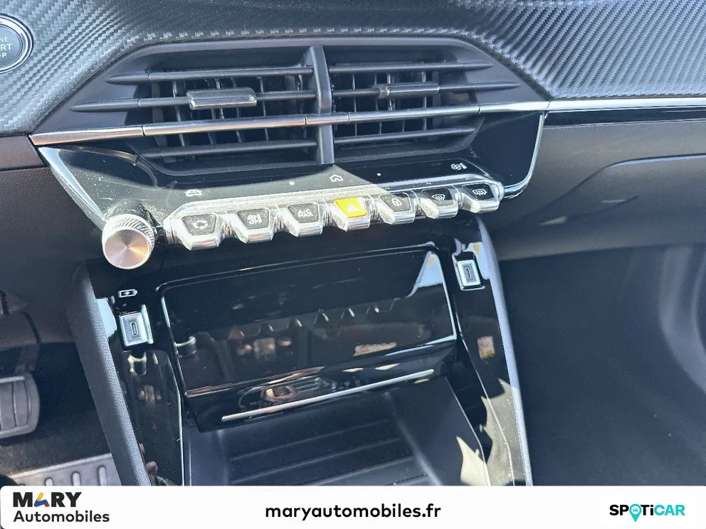 Véhicule occasion 1229849 - peugeot 2008 - Photo 21