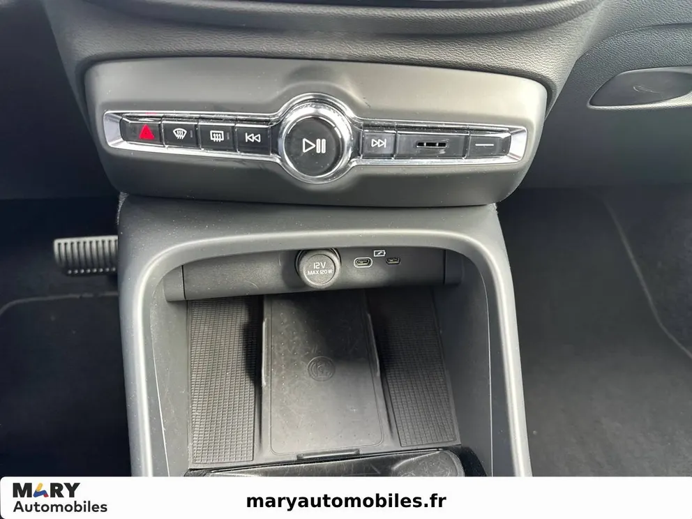 Véhicule occasion 233921 - volvo XC40 - Photo 16