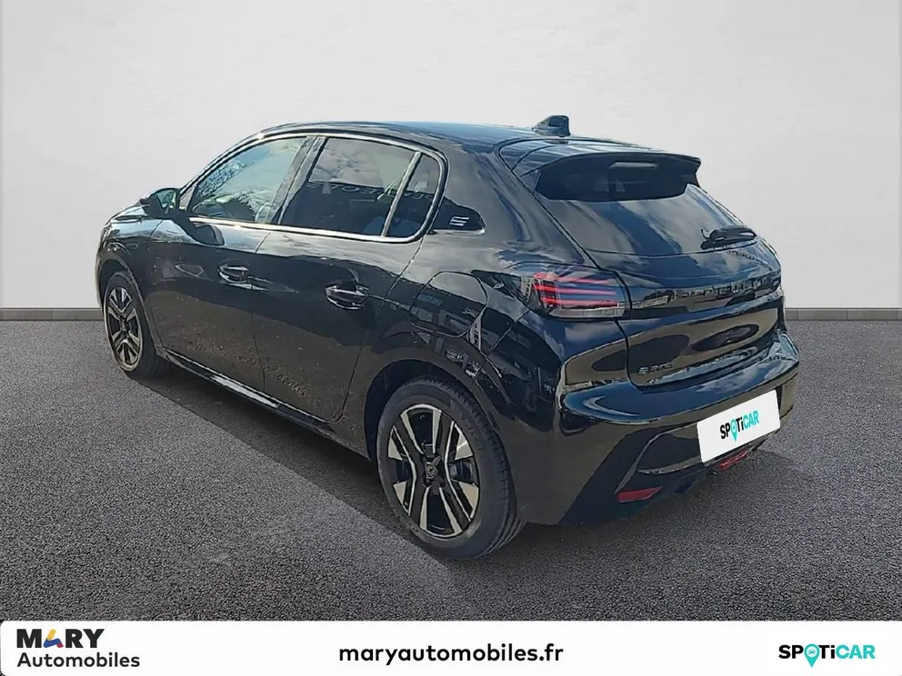 Véhicule occasion 162962 - peugeot 208 - Photo 7