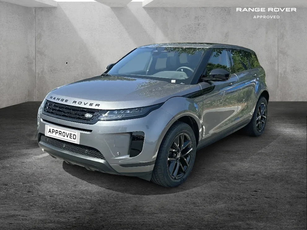 Véhicule occasion 224838 - land rover RANGE ROVER EVOQUE - Photo 1