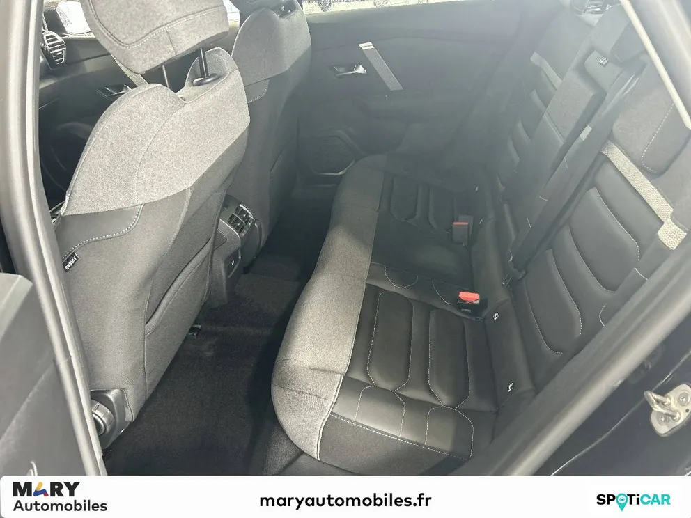 Véhicule occasion 168206 - Citroën C4 - Photo 10