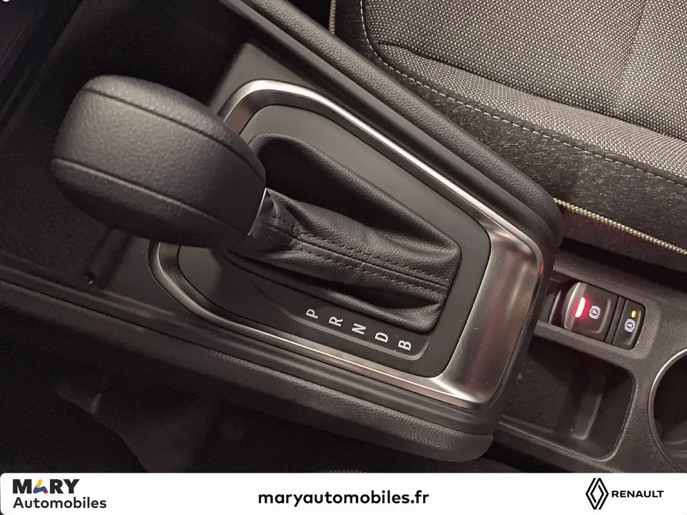 Véhicule occasion 1230947 - renault CAPTUR - Photo 16