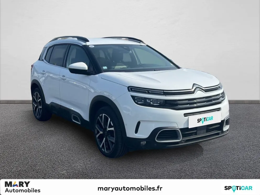 Véhicule occasion 223812 - Citroën C5 AIRCROSS - Photo 6