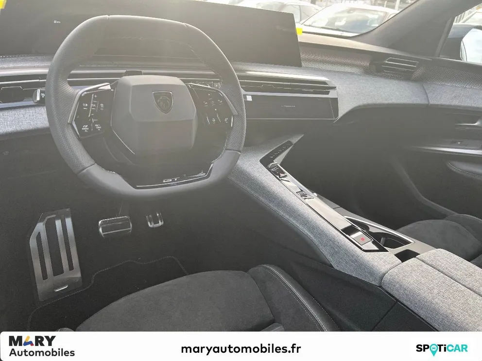 Véhicule occasion 262778 - peugeot 3008 - Photo 7