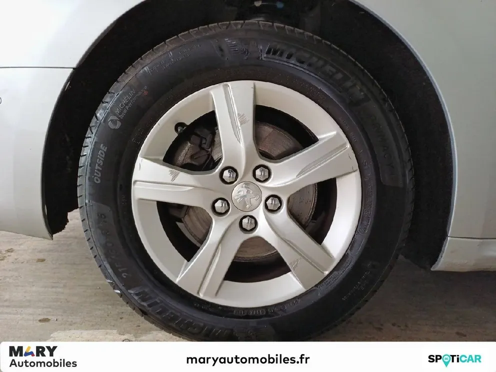 Véhicule occasion 219180 - peugeot 508 - Photo 11