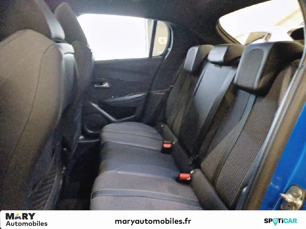 Véhicule occasion 210764 - peugeot 208 - Photo 10