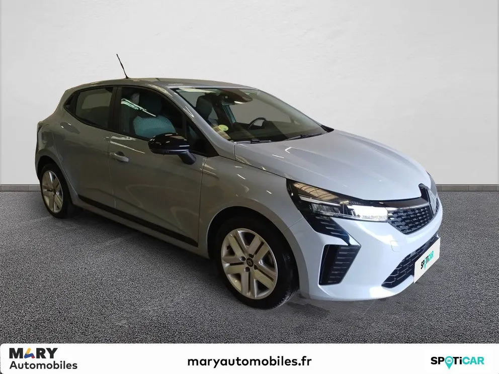 Véhicule occasion 220290 - renault CLIO - Photo 3