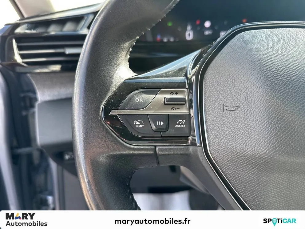 Véhicule occasion 193112 - peugeot 308 - Photo 21