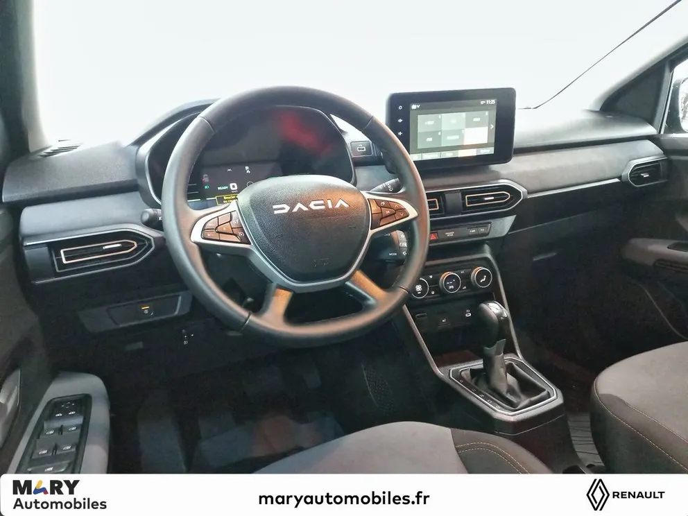 Véhicule occasion 200632 - dacia JOGGER - Photo 8