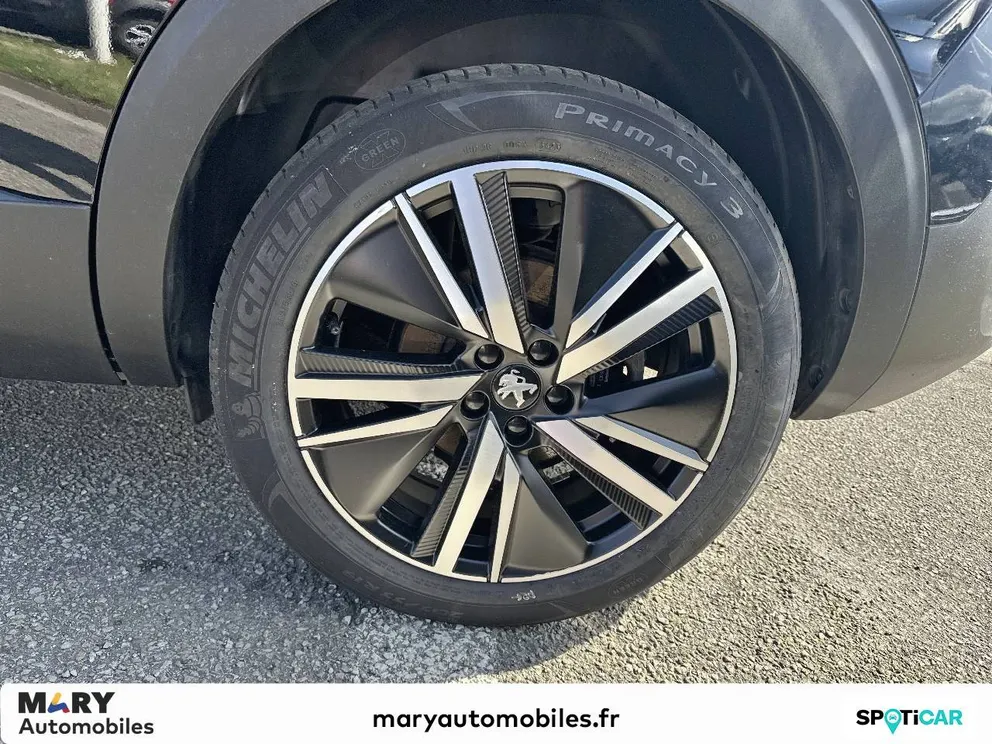 Véhicule occasion 176308 - peugeot 5008 - Photo 11