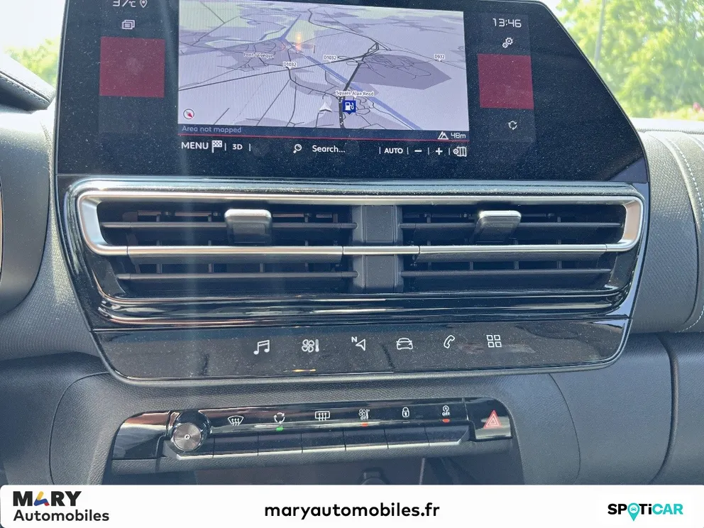 Véhicule occasion 1232328 - Citroën C5 AIRCROSS - Photo 11