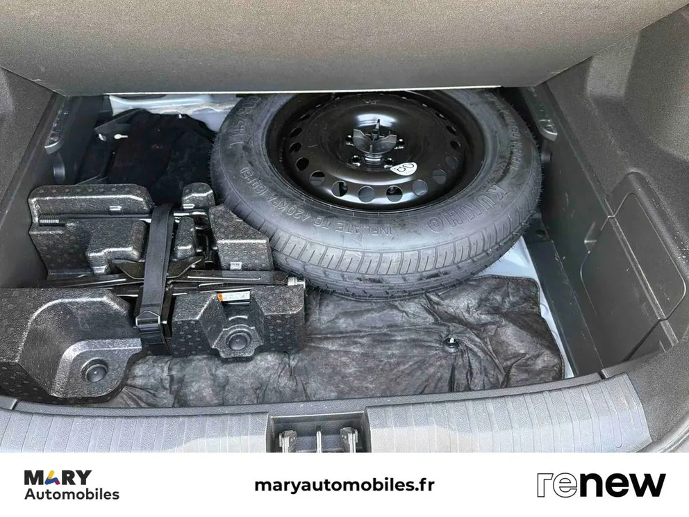 Véhicule occasion 226182 - renault ARKANA - Photo 6