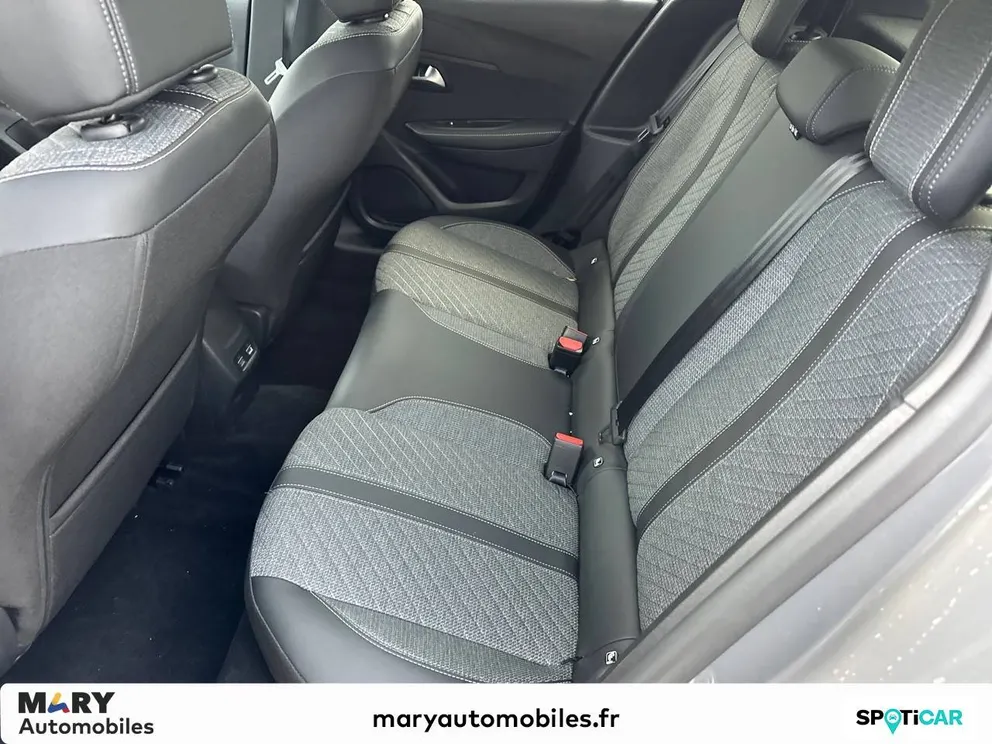 Véhicule occasion 209445 - peugeot 208 - Photo 10