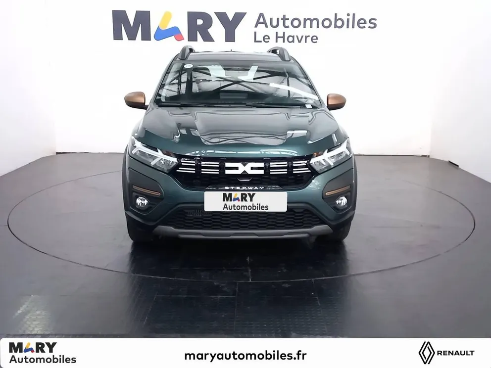 Véhicule occasion 223491 - dacia SANDERO - Photo 4