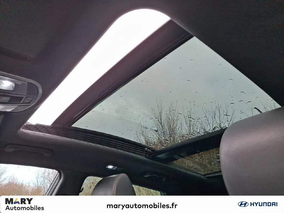 Véhicule occasion 213056 - hyundai TUCSON - Photo 26