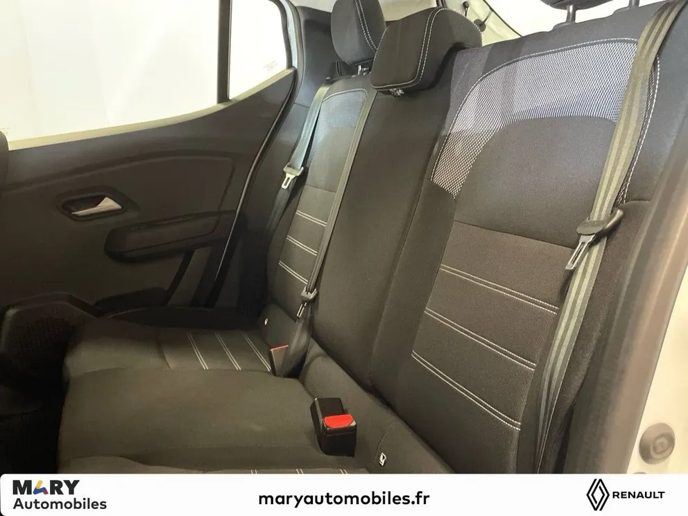 Véhicule occasion 222749 - dacia SANDERO - Photo 10