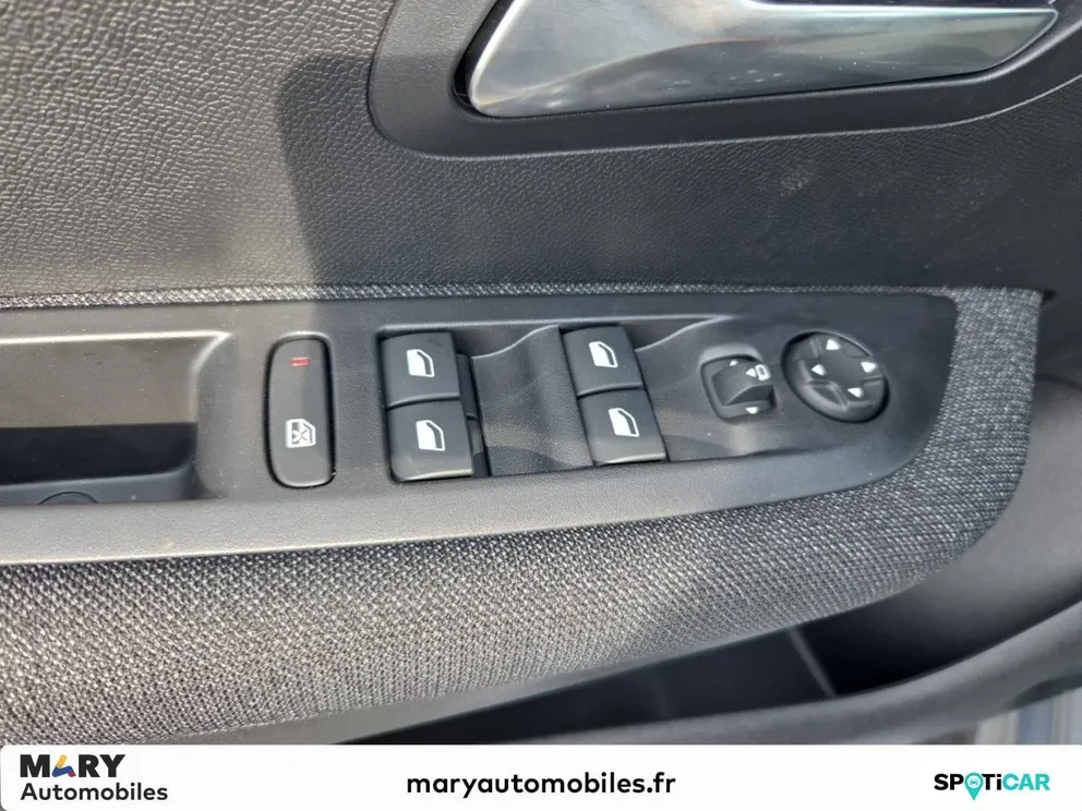Véhicule occasion 235562 - peugeot 208 - Photo 15