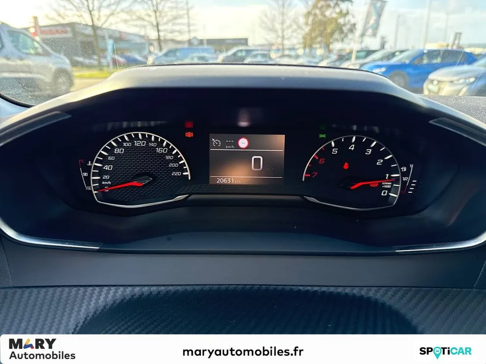 Véhicule occasion 218555 - peugeot 208 - Photo 13
