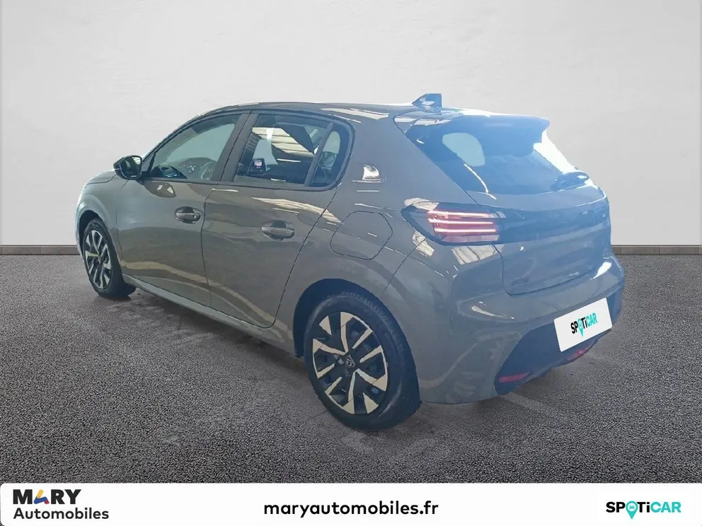 Véhicule occasion 192858 - peugeot 208 - Photo 7