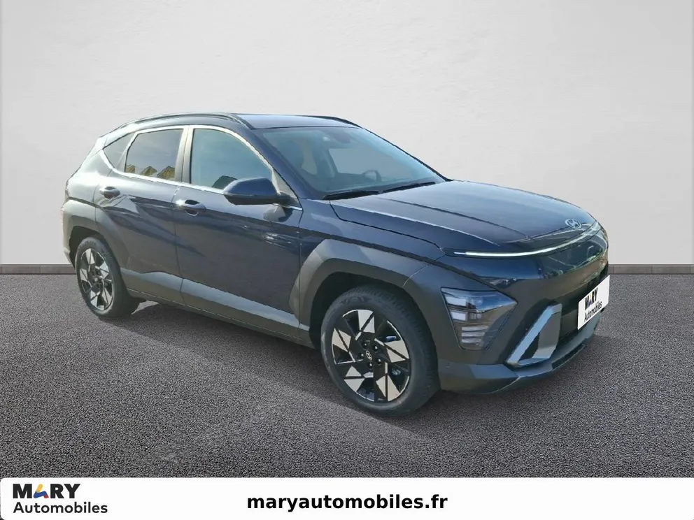 Véhicule occasion 220093 - hyundai KONA - Photo 3